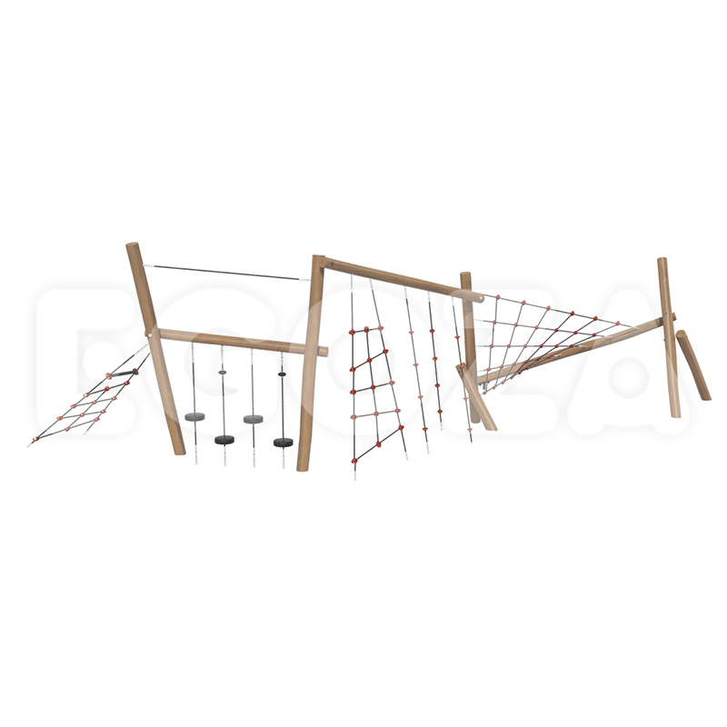 Полоса препятствий 2222